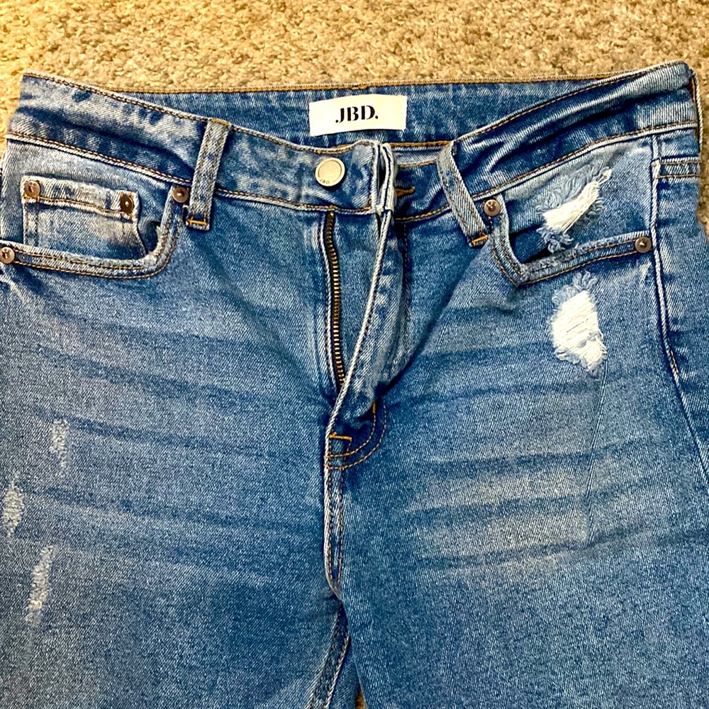 JBD - Jeans